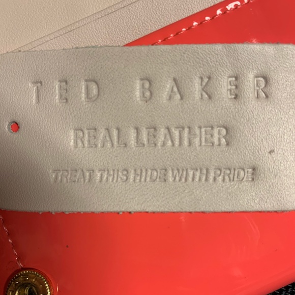 Ted Baker wallet - Picture 4 of 6